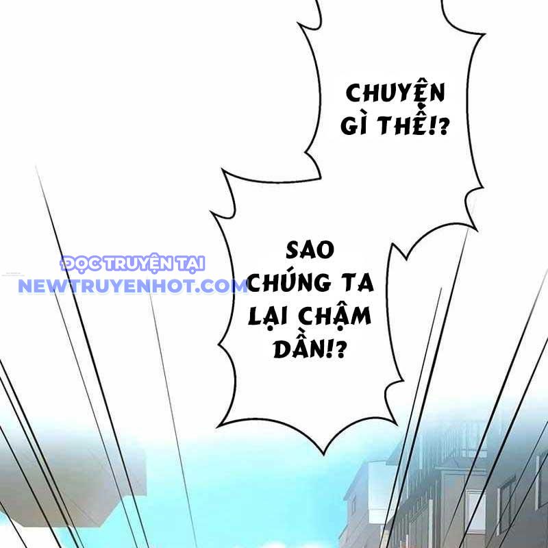 Ah, Thật Tuyệt Khi Còn Sống chapter 34 - Trang 41