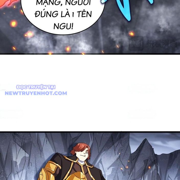 Đại Quản Gia Là Ma Hoàng chapter 644 - Trang 40