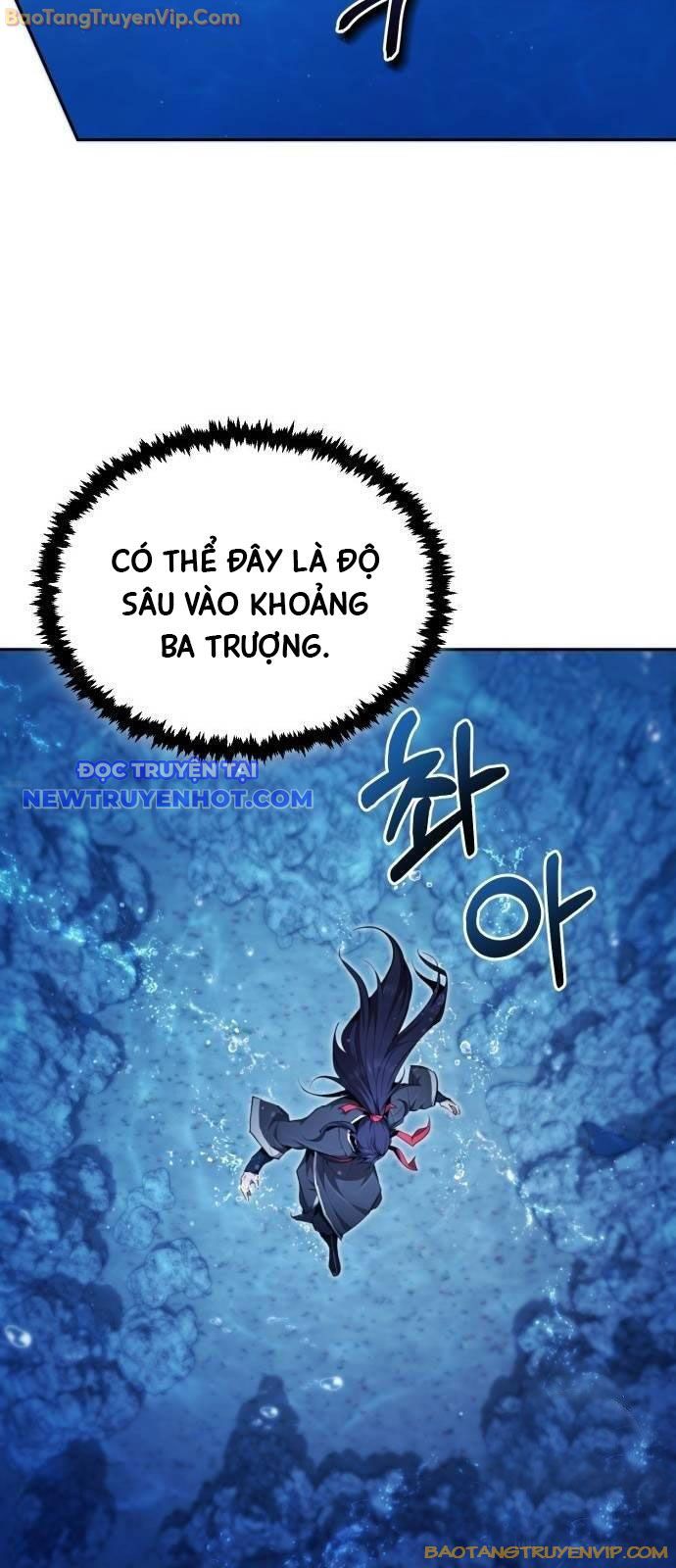 Giáo Chủ Ma Giáo Cũng Biết Sợ chapter 39 - Trang 85