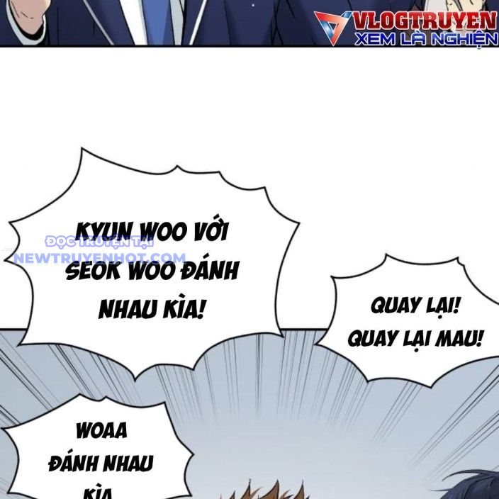 Lời Nguyền Của Dangun chapter 57 - Trang 100