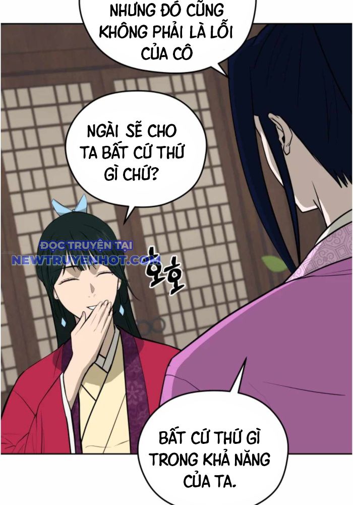 Thái Thú Kang Jin Lee chapter 80 - Trang 4