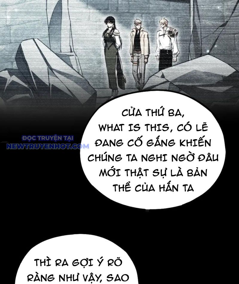 Boss Cuối Chấp Nhận Trở Thành Người Chơi chapter 47 - Trang 43