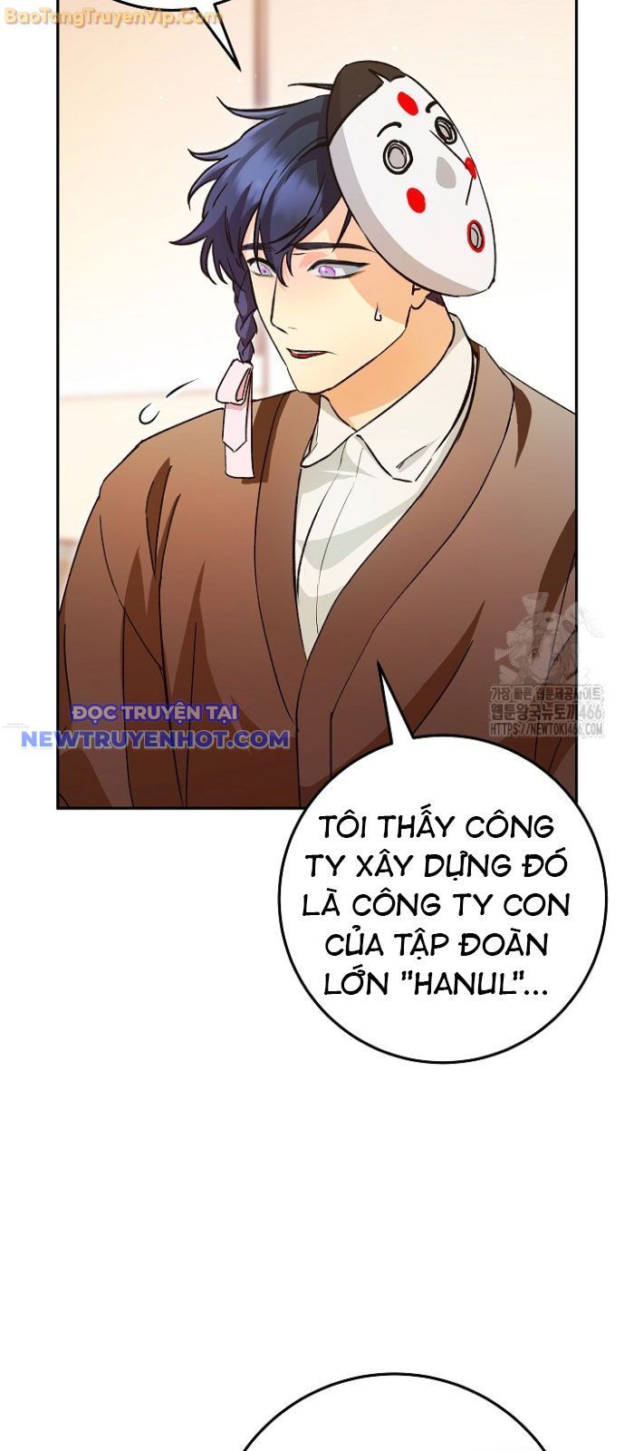 Trở Thành Công Chức Pháp Thuật chapter 18 - Trang 66