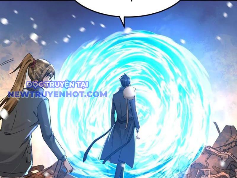 Toàn Cầu Băng Phong: Ta Chế Tạo Phòng An Toàn Tại Tận Thế chapter 555 - Trang 13