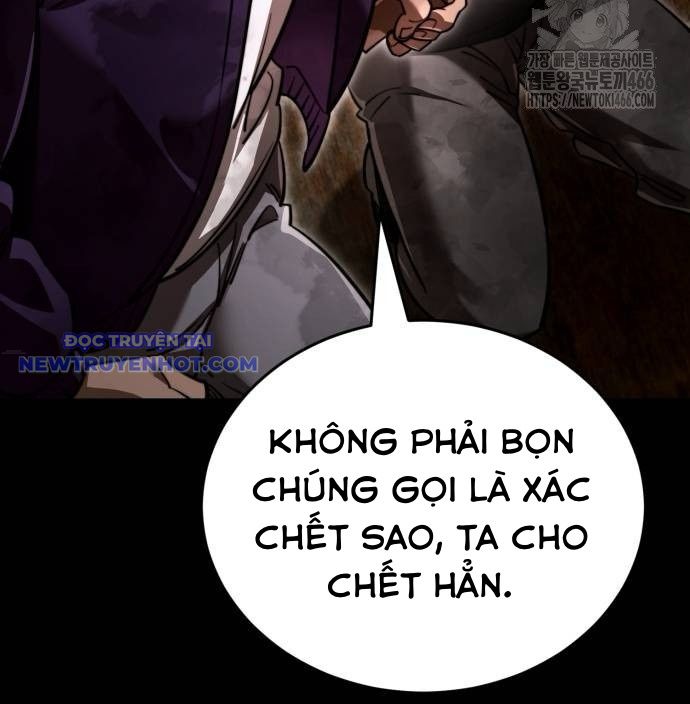 Thiên Ma Tái Lâm chapter 61 - Trang 219