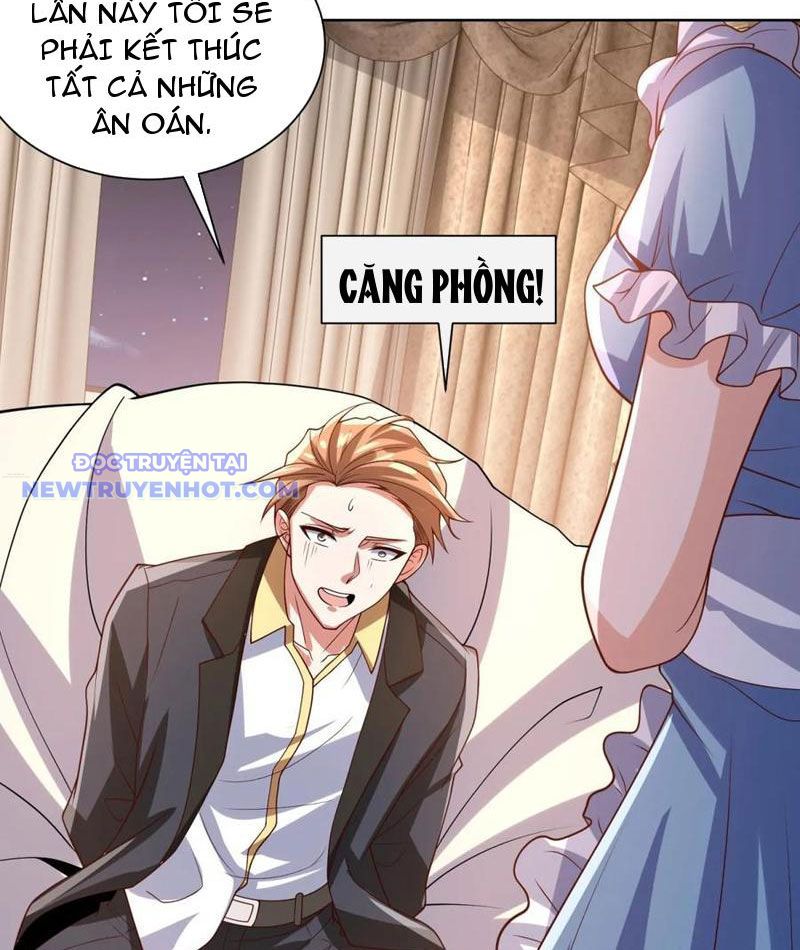 Ta! đại Thiếu Gia Nhà Tài Phiệt chapter 98 - Trang 23