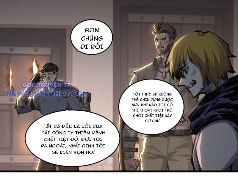 Trảm Nguyệt chapter 76 - Trang 33