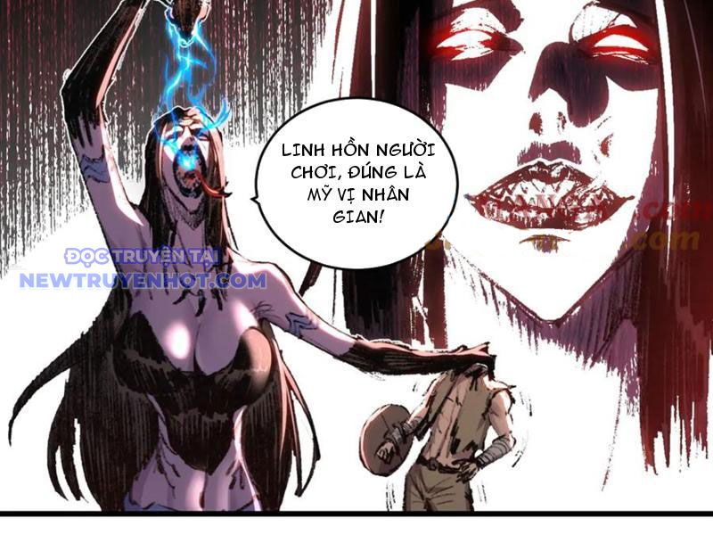 Trảm Nguyệt chapter 76 - Trang 46