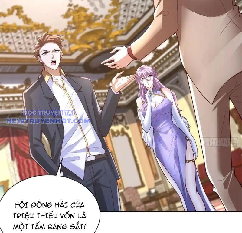 Ta! đại Thiếu Gia Nhà Tài Phiệt chapter 100 - Trang 26