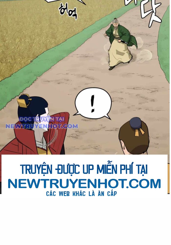 Thái Thú Kang Jin Lee chapter 80 - Trang 22