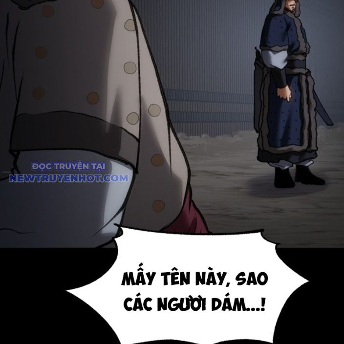 Ám Vệ chapter 46 - Trang 91