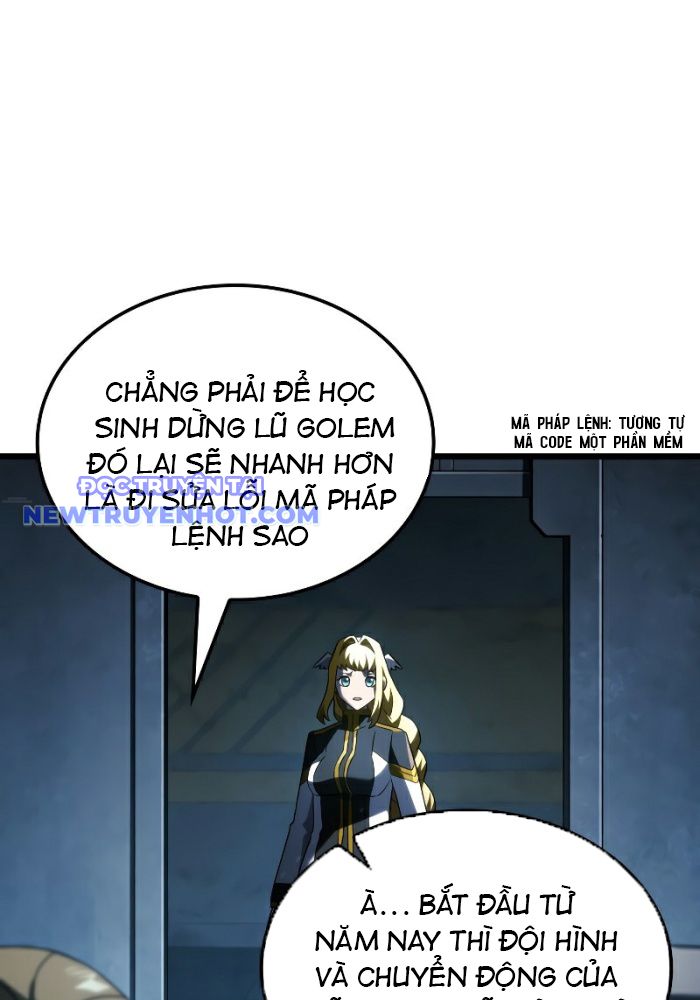 Thiết Huyết Kiếm Sĩ Hồi Quy chapter 94 - Trang 75