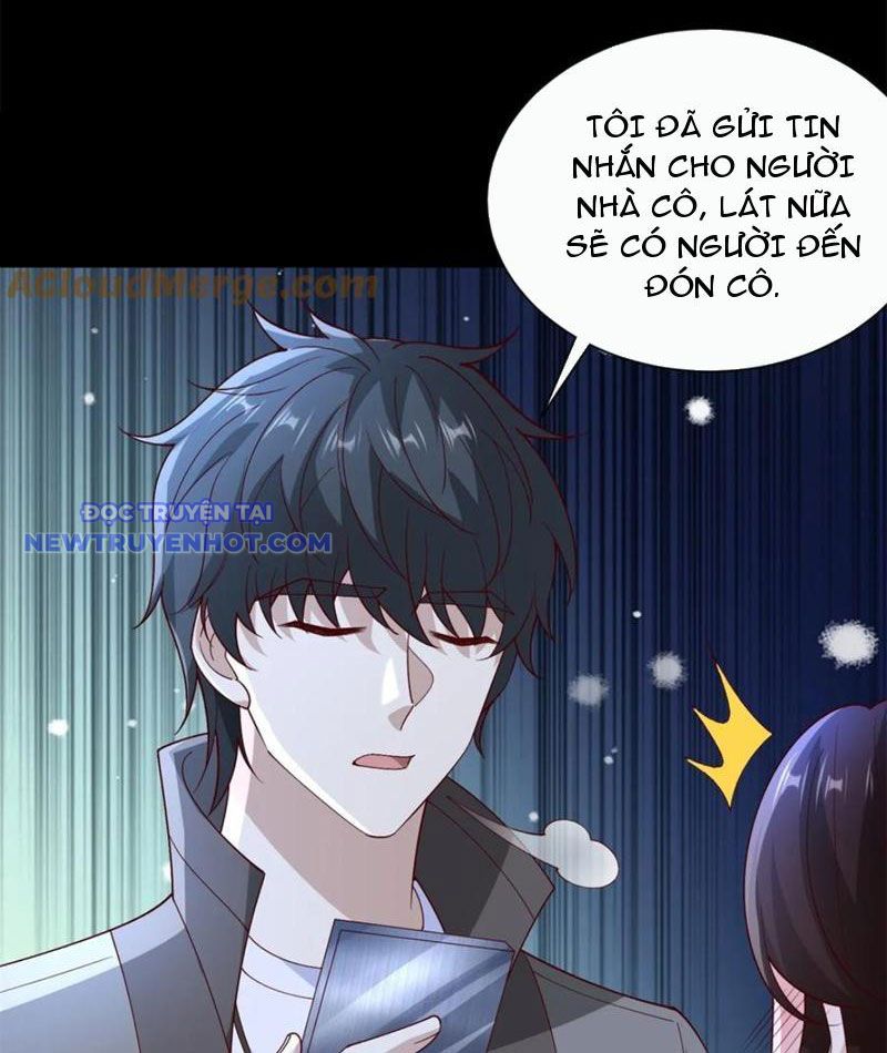 Đô Thị Đệ Nhất Chiến Thần chapter 61 - Trang 35