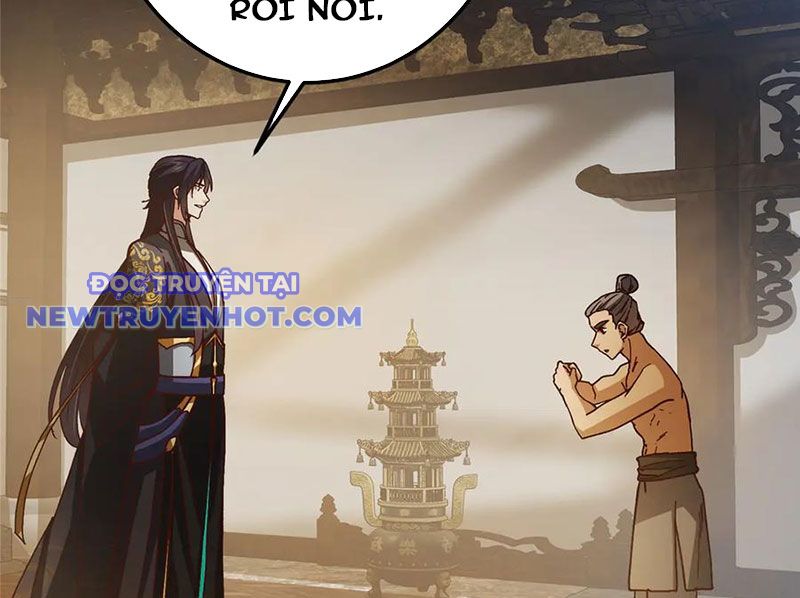 Chưởng Môn Khiêm Tốn Chút chapter 459 - Trang 58