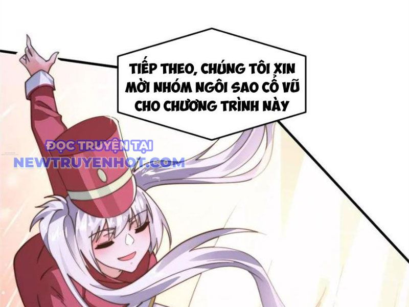 Nữ Đồ Đệ Ai Nấy Đều Muốn Giết Ta chapter 223 - Trang 22