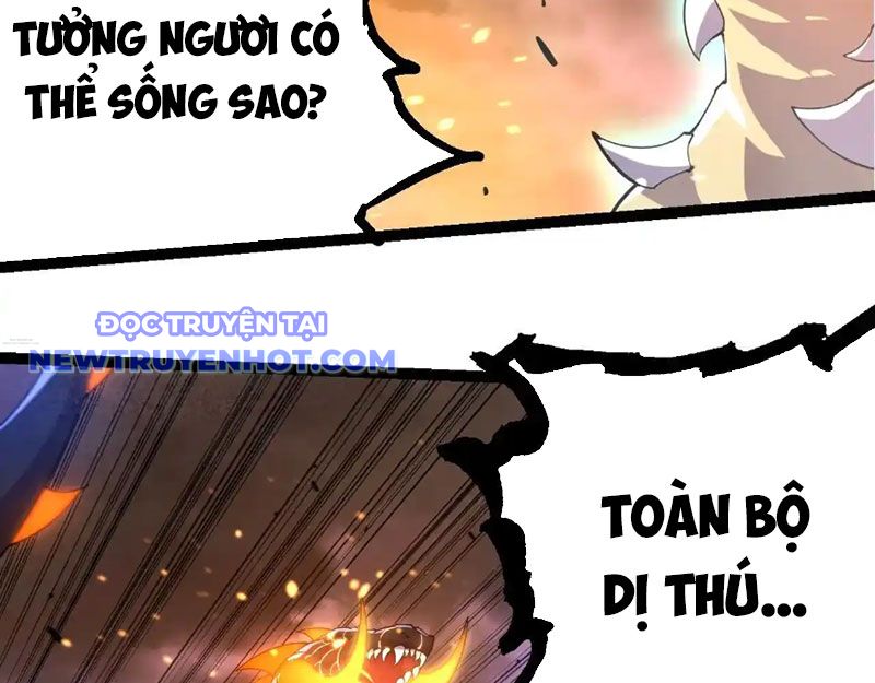 Chuyển Sinh Thành Liễu Đột Biến chapter 318 - Trang 79