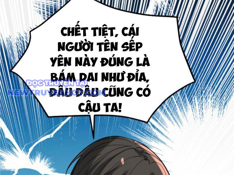 Ta Có 90 Tỷ Tiền Liếm Cẩu! chapter 463 - Trang 30