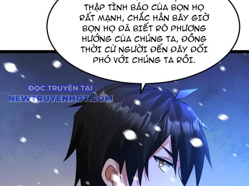 Toàn Cầu Băng Phong: Ta Chế Tạo Phòng An Toàn Tại Tận Thế chapter 555 - Trang 10