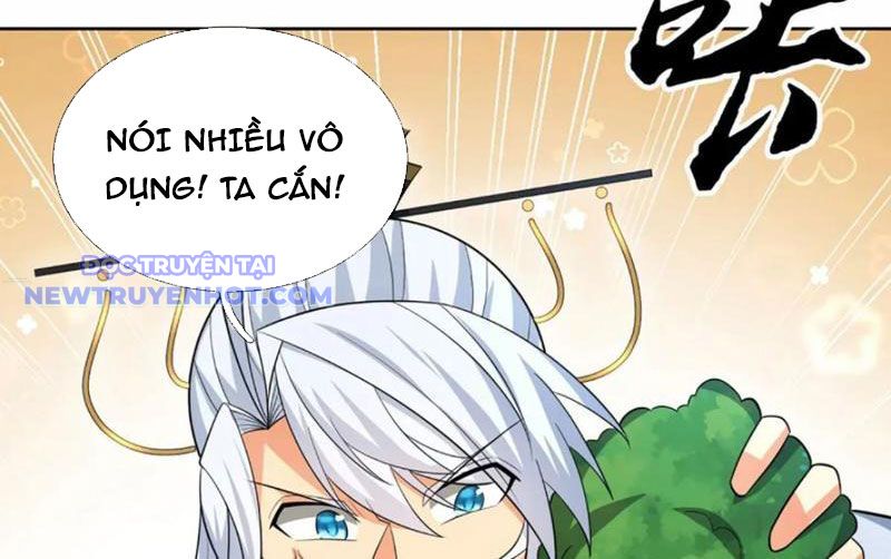 Cơ Quan Thức Tỉnh, Ta Bỗng Dưng Vô địch Rồi! chapter 106 - Trang 36