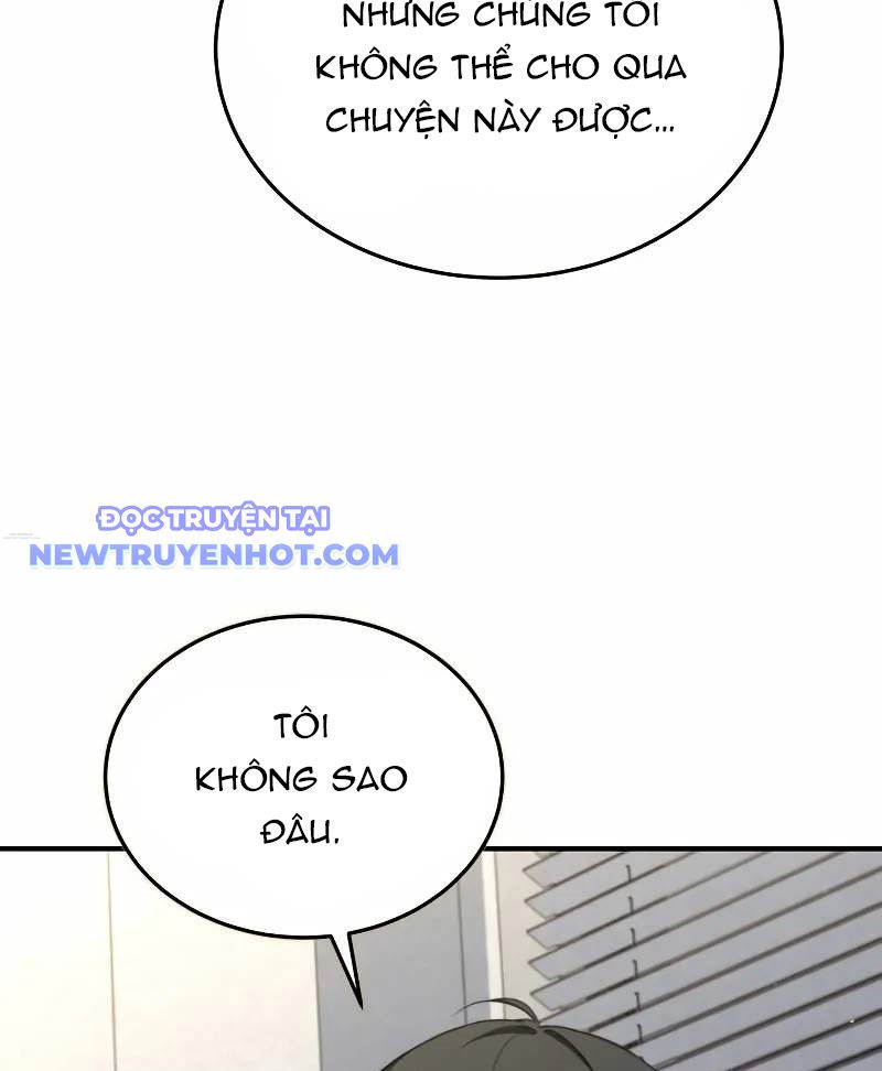 Kim Chiến Sĩ: Hành Trình Xây Dựng Đặc Tính chapter 20 - Trang 57