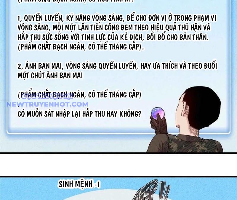 Cửu Tinh độc Nãi chapter 79 - Trang 12