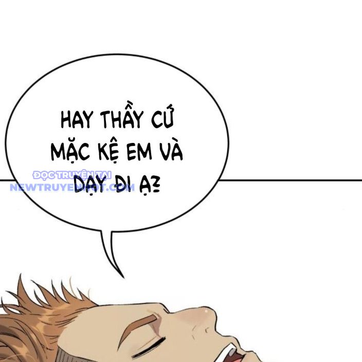 Lời Nguyền Của Dangun chapter 57 - Trang 44