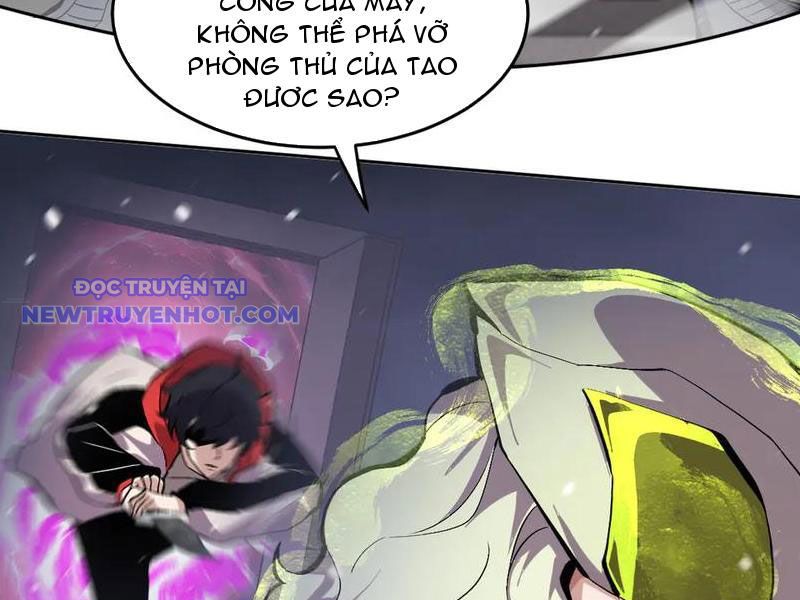 Ta Có Nhìn Thấy Quy Tắc Cấm Khu! chapter 33 - Trang 80