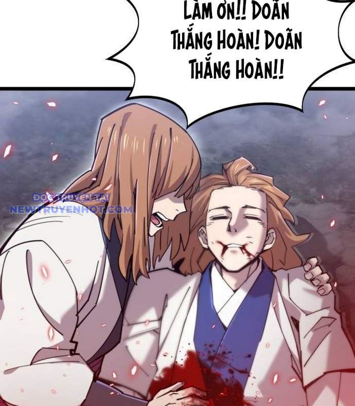 Sư Tôn Của Ta Luôn Dõi Theo chapter 23 - Trang 4