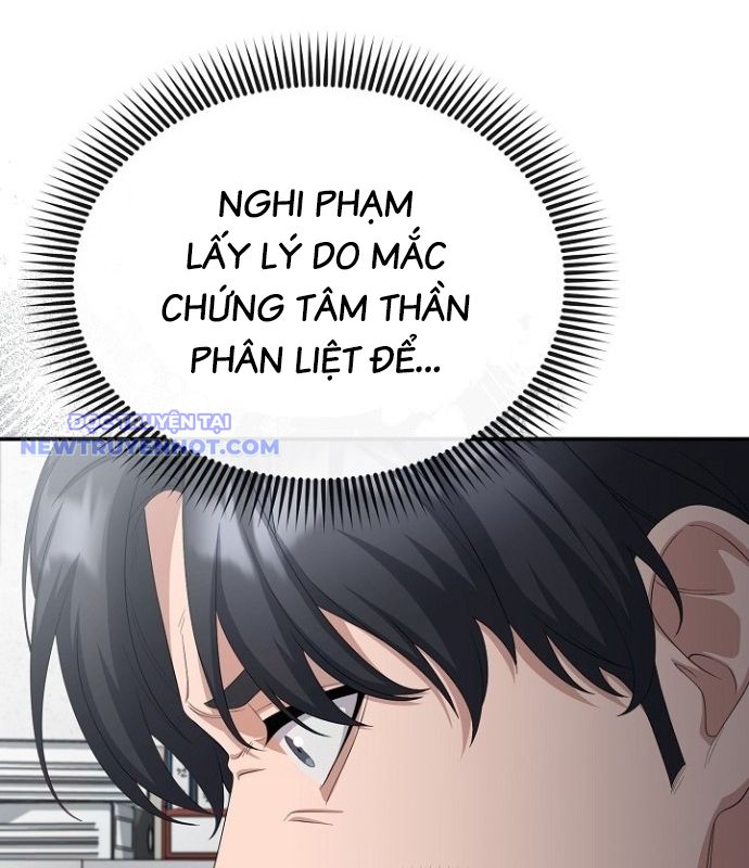 Chuyển Sinh Công Tố Viên: Ta Không Làm Phế Vật chapter 30 - Trang 127