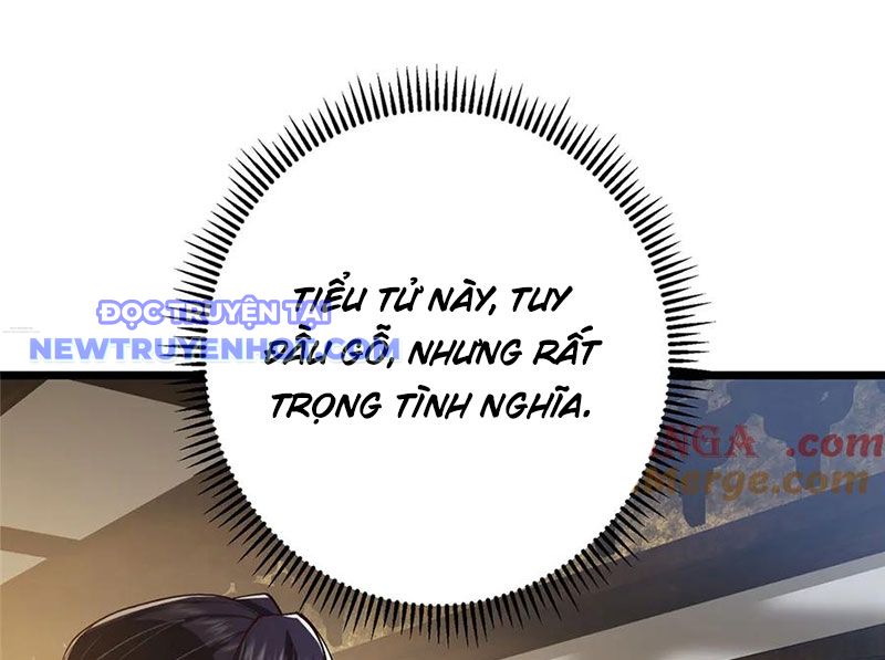 Chưởng Môn Khiêm Tốn Chút chapter 459 - Trang 60