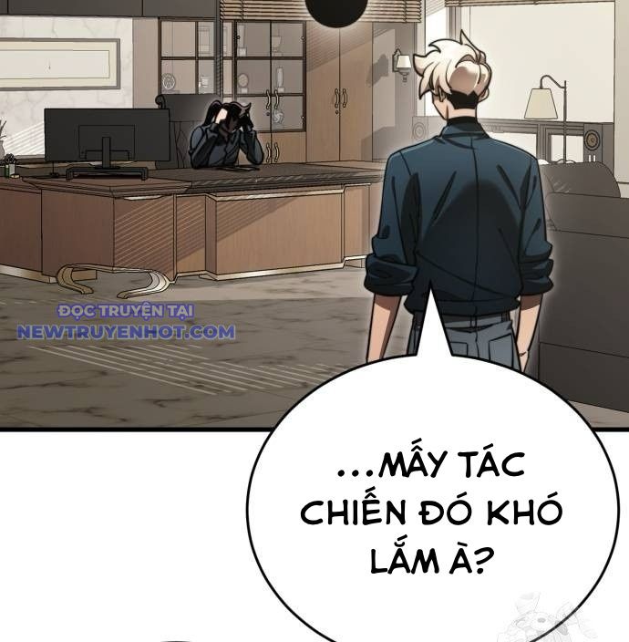 Thiên Ma Tái Lâm chapter 60 - Trang 17