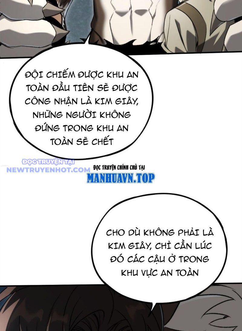 Boss Cuối Chấp Nhận Trở Thành Người Chơi chapter 51 - Trang 47