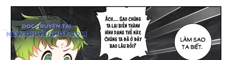 Âm Dương Miện chapter 65 - Trang 27