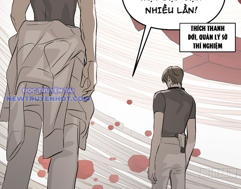 Ác Chi Hoàn chapter 36 - Trang 135