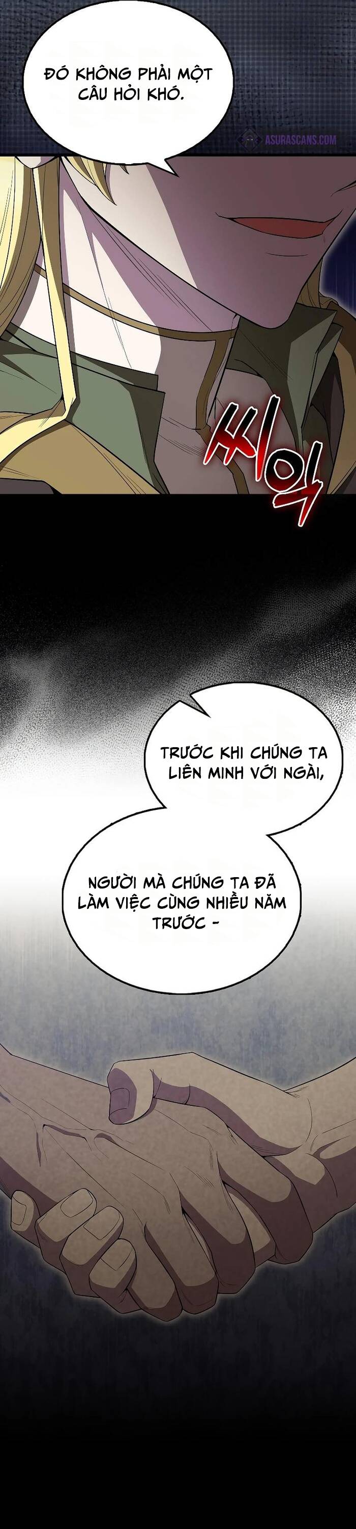 Nhân Vật Phụ Siêu Mạnh Chapter 59 - Trang 49