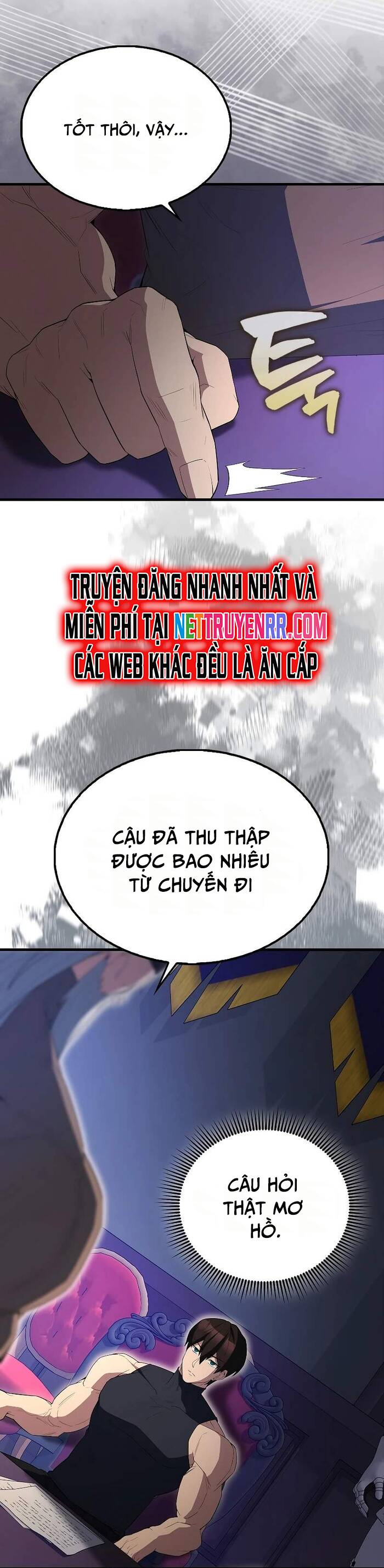 Nhân Vật Phụ Siêu Mạnh Chapter 59 - Trang 10