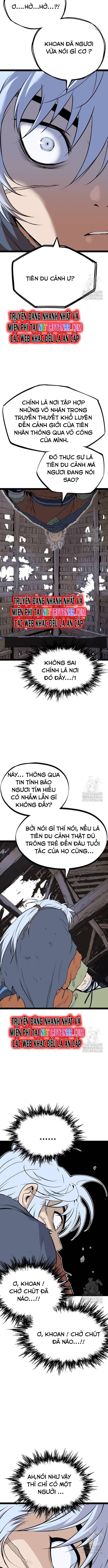 Sát Thần Tu La Chapter 34 - Trang 7