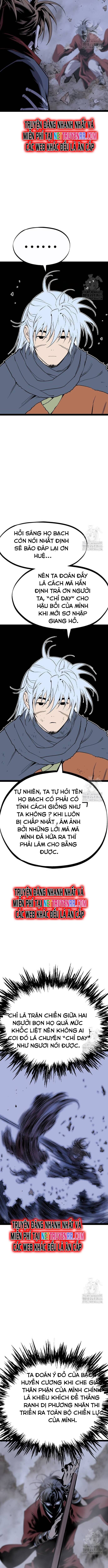 Sát Thần Tu La Chapter 34 - Trang 11