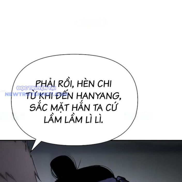 Ám Vệ chapter 45 - Trang 4