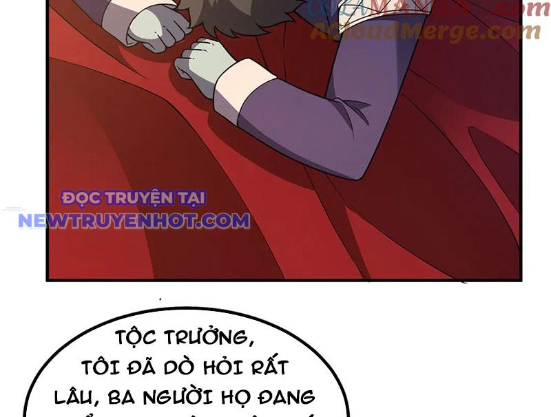 Thần Sủng Tiến Hóa chapter 372 - Trang 28