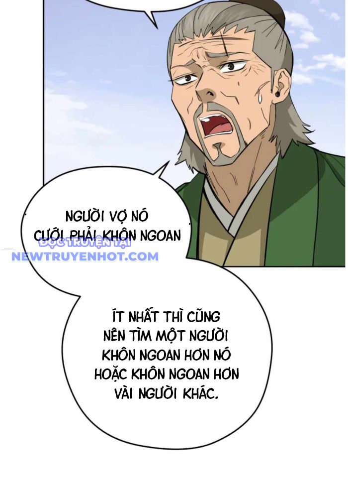 Thái Thú Kang Jin Lee chapter 80 - Trang 29