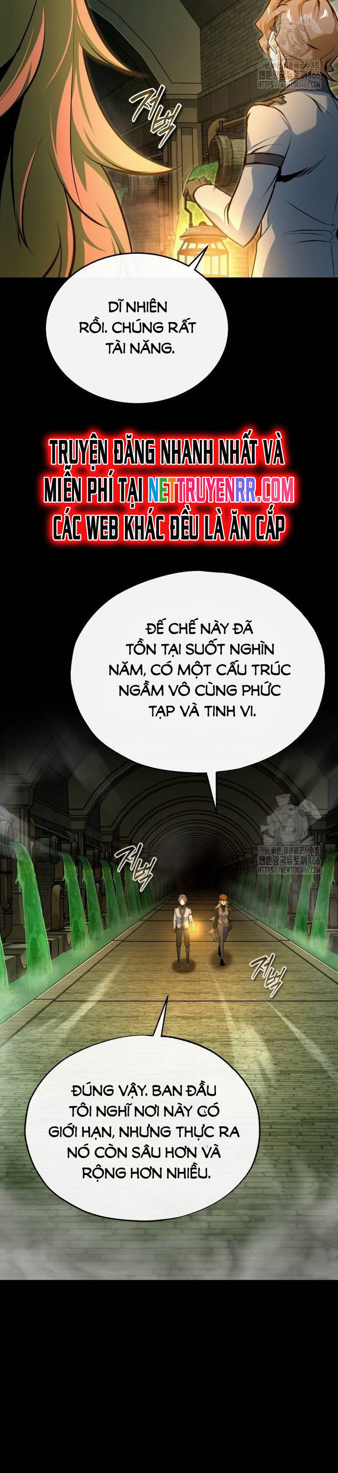 Giáo Sư Gián Điệp Chapter 101 - Trang 9