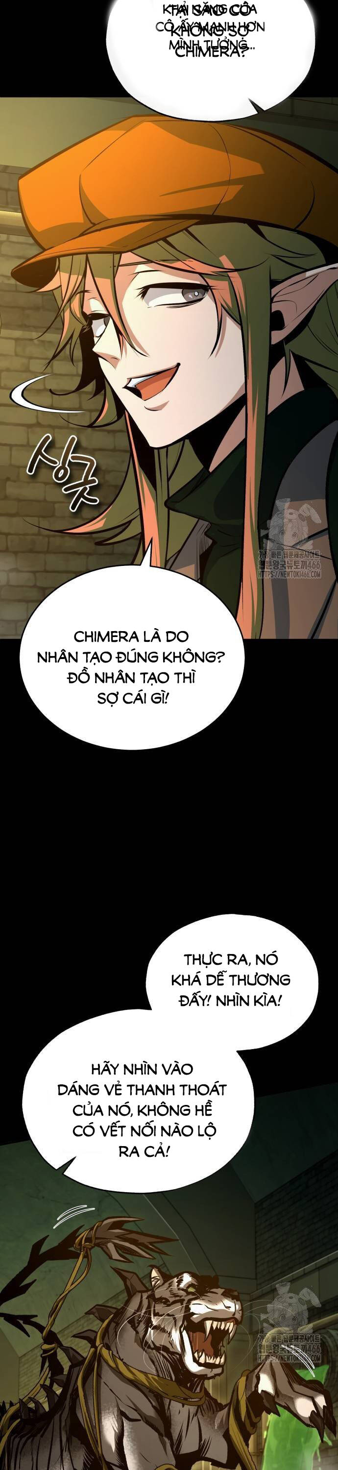 Giáo Sư Gián Điệp Chapter 101 - Trang 22