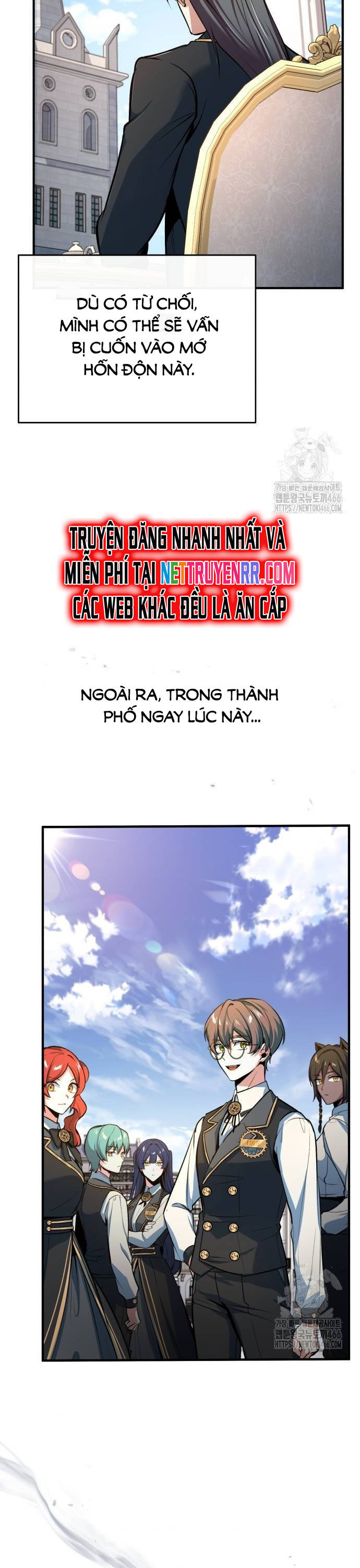 Giáo Sư Gián Điệp Chapter 101 - Trang 37