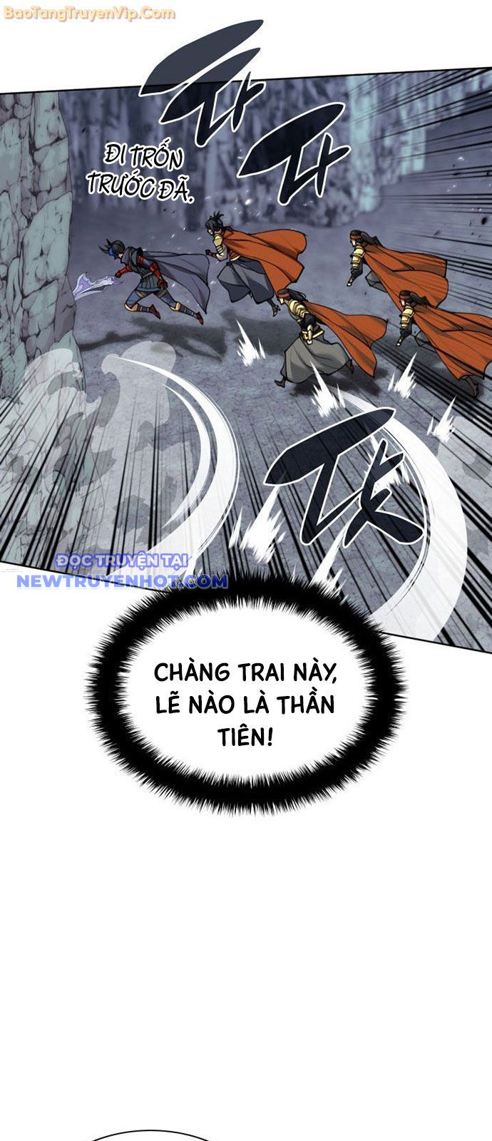 Thợ Rèn Huyền Thoại chapter 263 - Trang 50