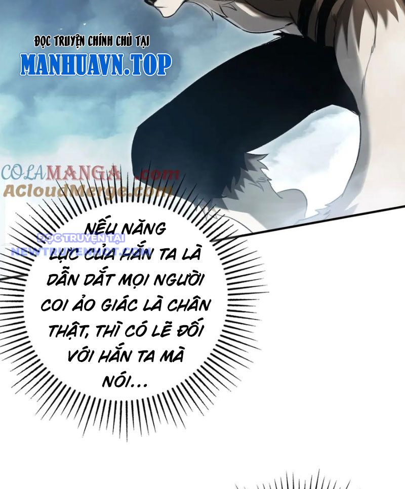 Boss Cuối Chấp Nhận Trở Thành Người Chơi chapter 47 - Trang 3