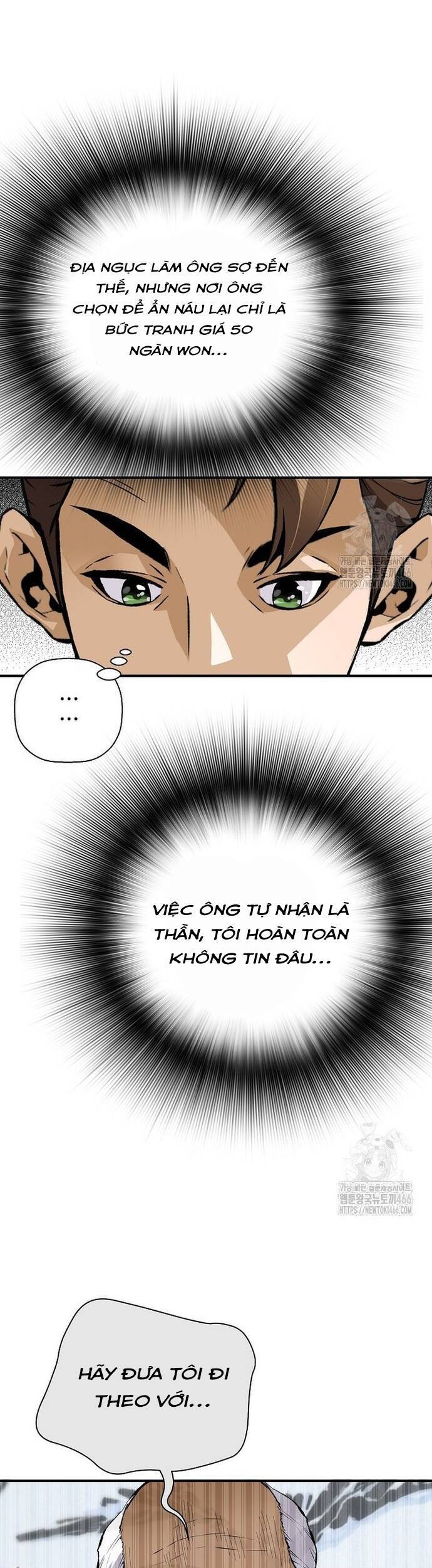 Sự Trở Lại Của Huyền Thoại Chapter 157 - Trang 7