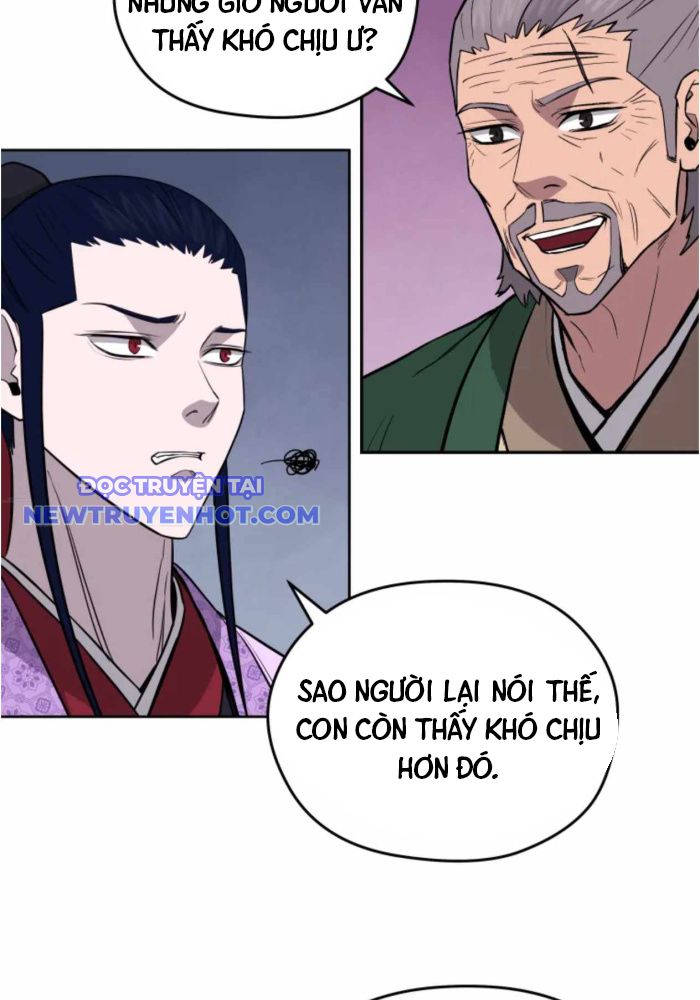 Thái Thú Kang Jin Lee chapter 80 - Trang 72