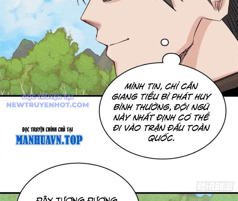 Cửu Tinh độc Nãi chapter 79 - Trang 50