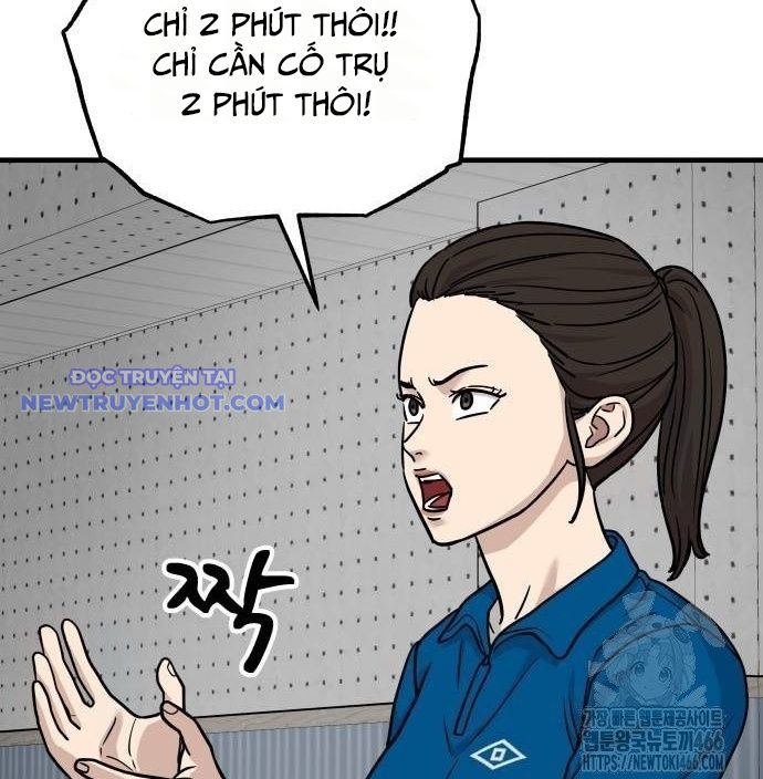 Thủ Môn chapter 39 - Trang 34